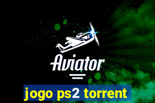 jogo ps2 torrent